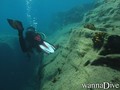 foto de buceo