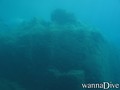 foto de buceo