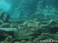 foto de buceo