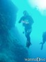 foto de buceo
