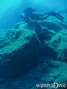 foto de buceo