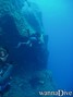 foto de buceo