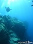 foto de buceo