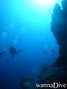 foto de buceo