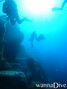foto de buceo