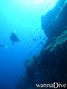 foto de buceo