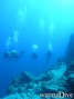 foto de buceo
