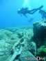 foto de buceo