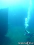 foto de buceo