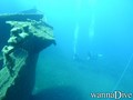 foto de buceo