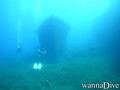 foto de buceo