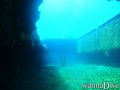 foto de buceo