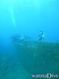 foto de buceo