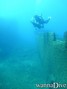 foto de buceo