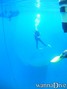 foto de buceo