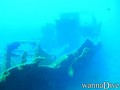 foto de buceo