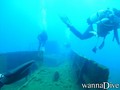 foto de buceo