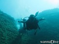 foto de buceo