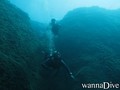 foto de buceo