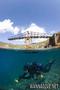 foto de buceo