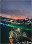 foto de buceo