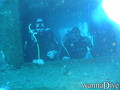 foto de buceo
