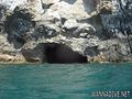 foto de buceo