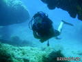 foto de buceo