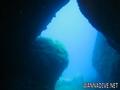 foto de buceo