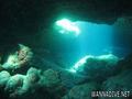 foto de buceo