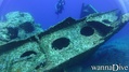 foto de buceo