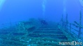 foto de buceo