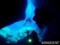 foto de buceo