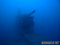 foto de buceo