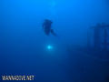 foto de buceo