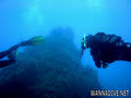 foto de buceo