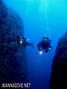 foto de buceo