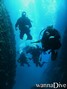 foto de buceo