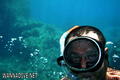 foto de buceo