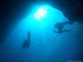 foto de buceo