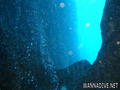 foto de buceo