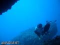foto de buceo