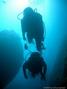 foto de buceo
