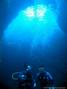 foto de buceo
