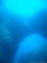 foto de buceo