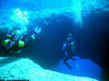 foto de buceo