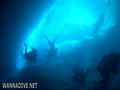 foto de buceo