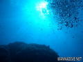 foto de buceo