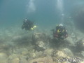 foto de buceo