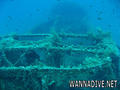 foto de buceo